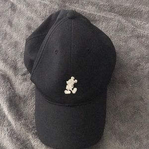Disney Nike hat